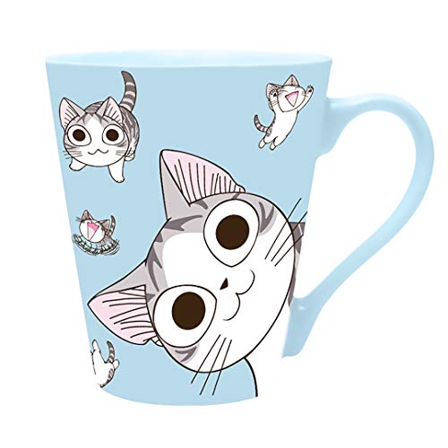 ABYstyle - Chi's Sweet Home Mugs (Chi Tea Mug)