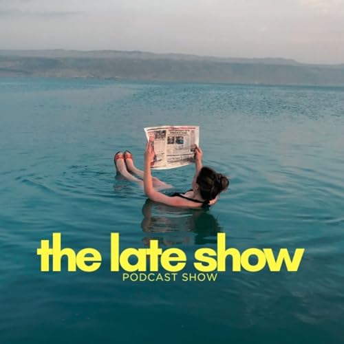 The Late Show cover art