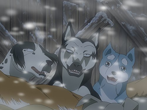 第9話 砕けえぬ誓い