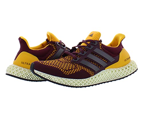 Image of adidas Unisex-Adult Ultra 4d Sneaker