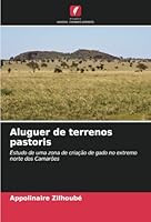 Aluguer de terrenos pastoris 6208747287 Book Cover