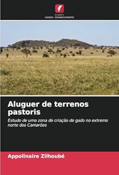 Paperback Aluguer de terrenos pastoris [Portuguese] Book