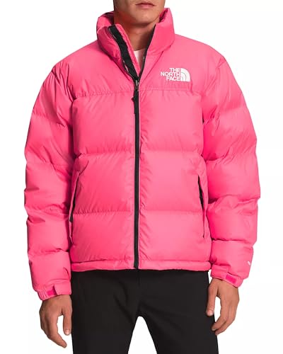 ジャケット・アウター \"90s THE NORTH FACE\" 700Fill pink XS The North Face Womens 1996 Retro Nuptse 700 Fill Packable