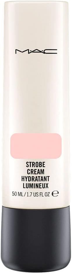 Strobe Cream by M.A.C Pinklite 50ml