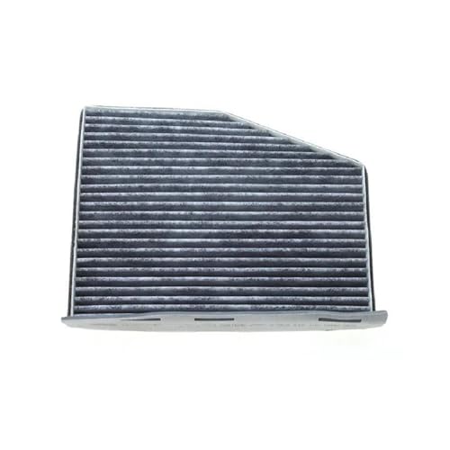Filtro de cabina de carbono 1K1819653A para coches CC 2011