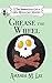 Grease the Wheel (A Two Broomsticks Gas & Grill Witch Cozy Mystery Book 5)