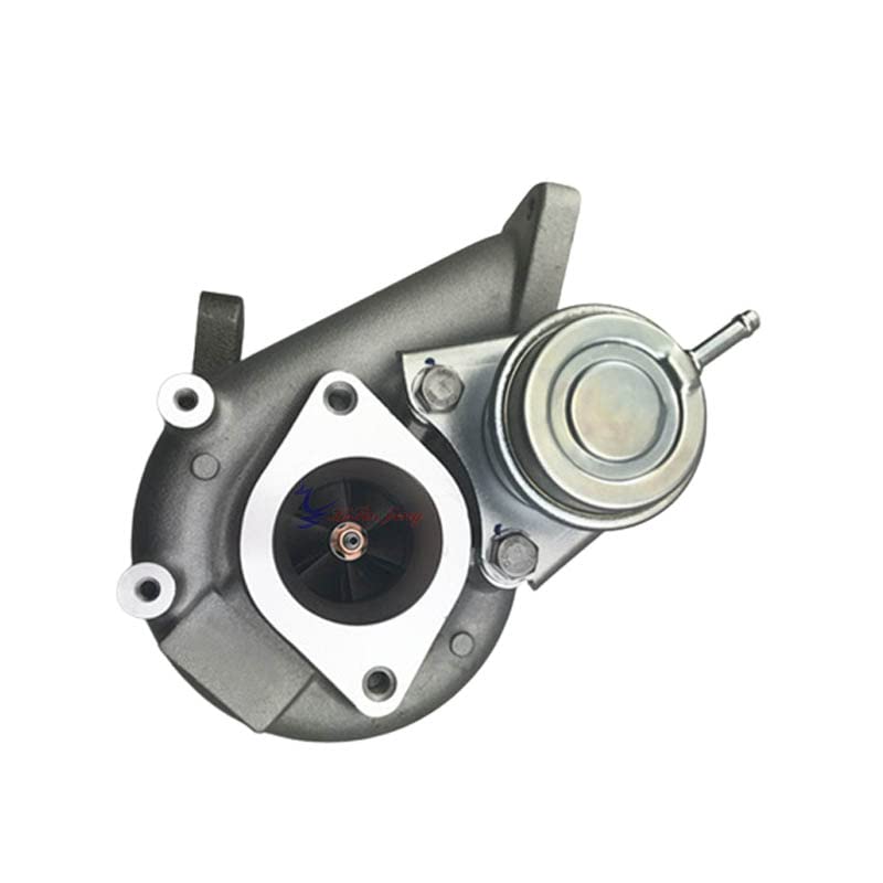 Amazon.com: Lirufeng TF035 turbocharger 14411-1KC0E Replacement