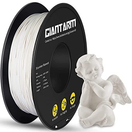 Filament GIANTARM PLA WHITE MATTE