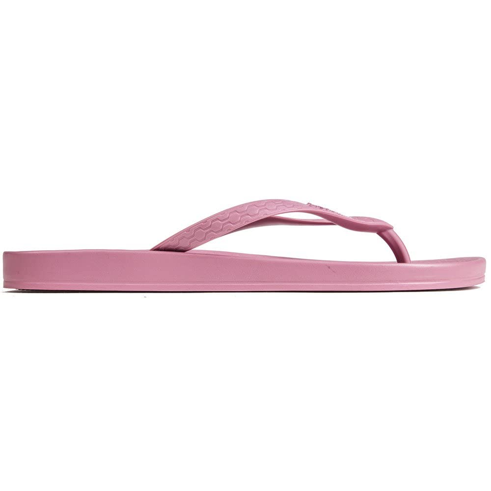IpanemaWomens Anatomic Colors Flip Flops Sandals Pink