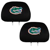 Headrest Cover NCAA Fan Shop Authentic Headrest Cover, Florida Gators