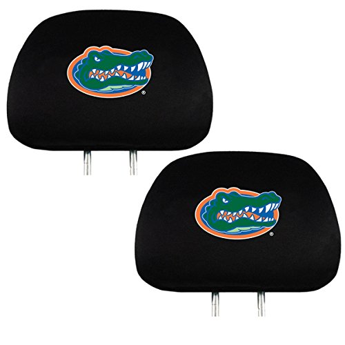 Headrest Cover NCAA Fan Shop Authentic Headrest Cover, Florida Gators