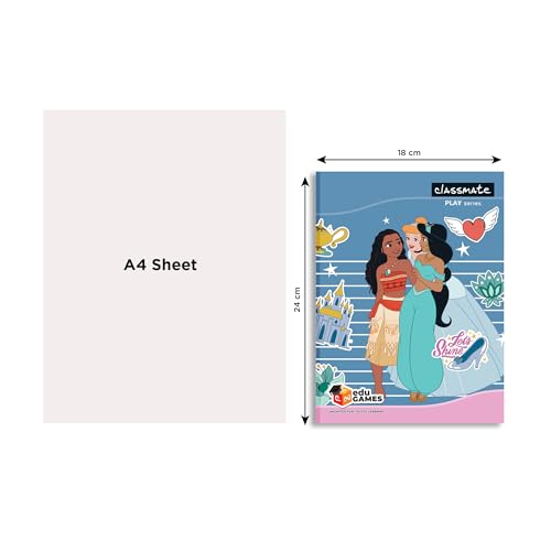 Image of Classmate Play Series Collectibles - Princess Series