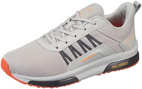 Campus Men Brazil Pro Running Shoes