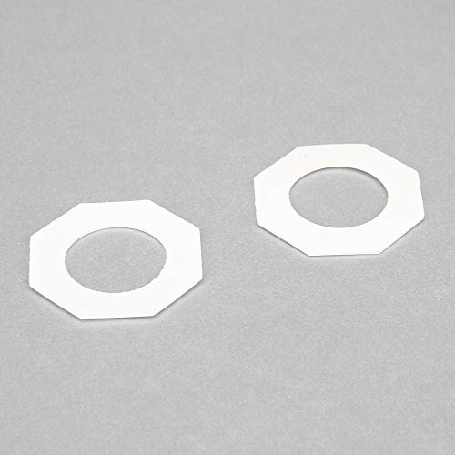 ECX Slipper Pad: 1:10 4wd All