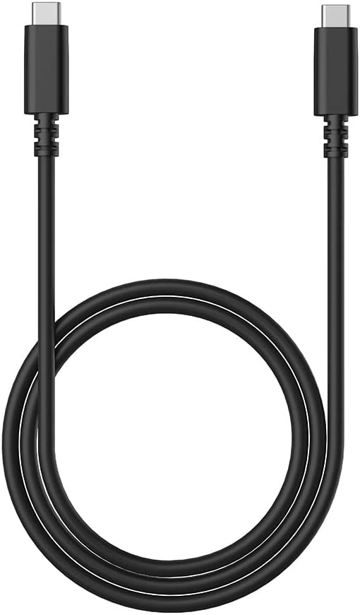 XP-PEN USB C to USB C Cable ONLY for Artist 10/12/13/16 (2nd Gen) Graphics Drawing Tablet