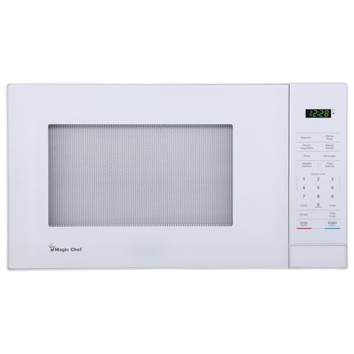 Magic Chef 1.1 Cu Ft