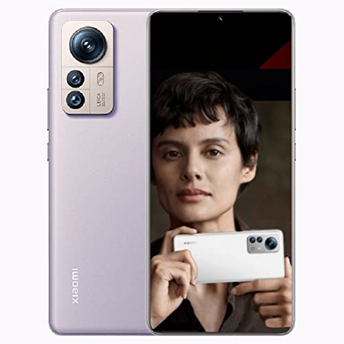 Amazon | Xiaomi 12S PRO International EU Version ○ドコモ