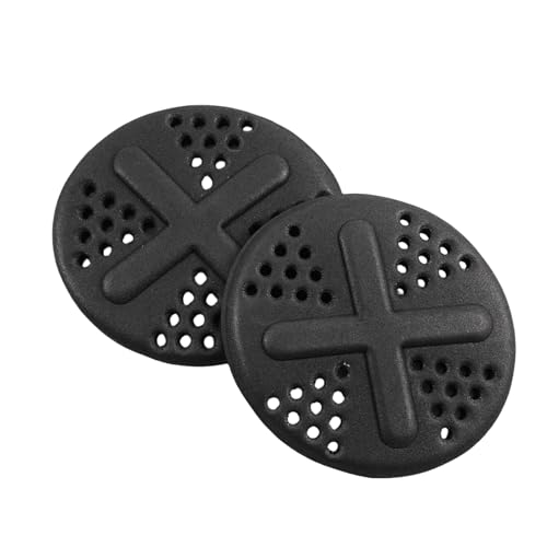 ZIRANU 1Pair Light Weight Football Knee Pad Breathable Knee Sleeve Replacement Inserts Knee Saver for School Team Boys Girls