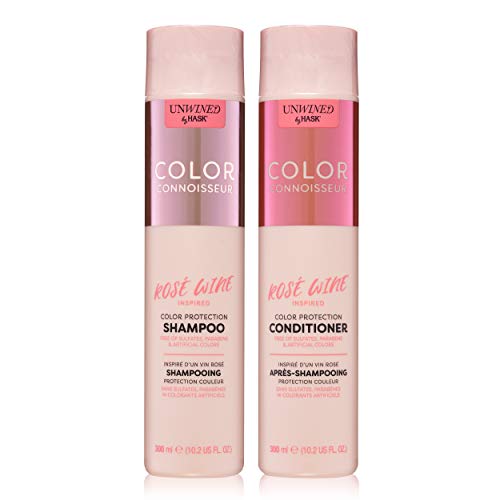 How To Choose The Best Color Safe Shampoo And Conditioner Spicer Castle