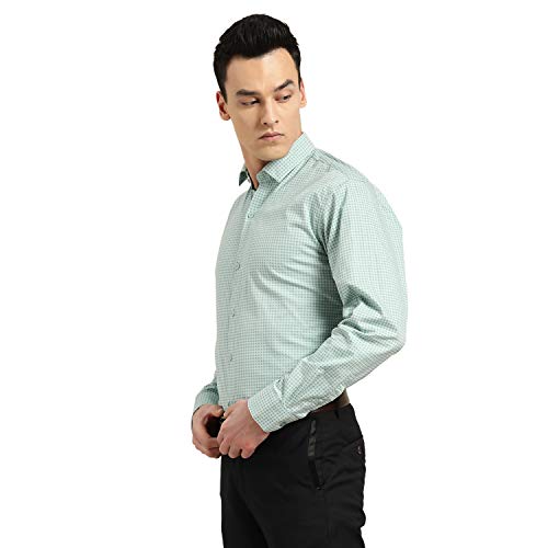 Image of SOJANYA (Since 1958, Men's Cotton Casual Shirt