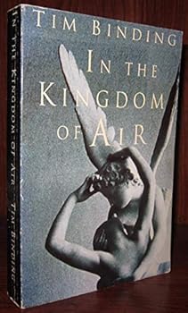 Hardcover In the Kingdom of Air Book