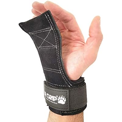 bear grip weight lifting gloves