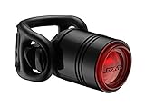 Hinten Lezyne Femto Rear Light - by Lezyne