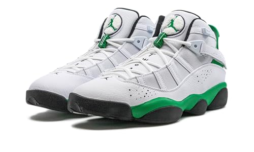 Image of Jordan Men's 6 Rings Basketball Shoes 322992-012