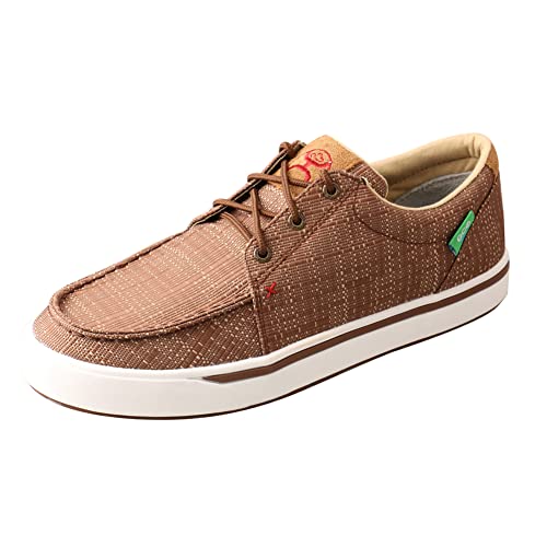 Image of Twisted X Men's Hooey Loper Loafer