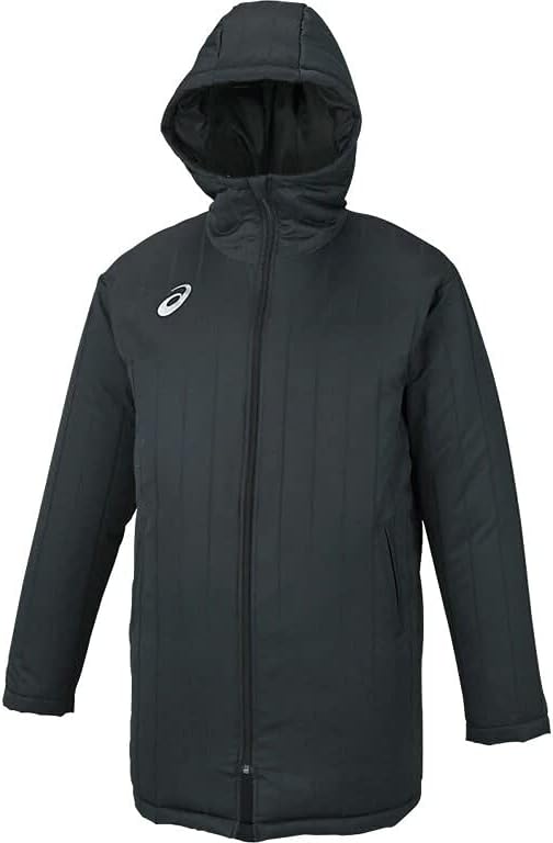 Amazon | [アシックス] サッカーウエア ウォーマーハーフコート