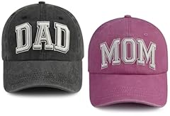 Dad Black and Mom Pink