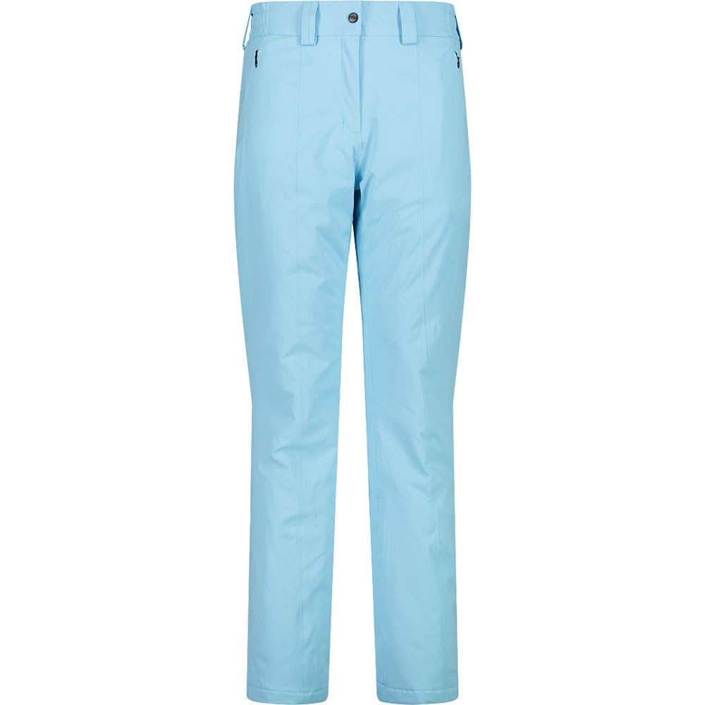 CMP - Woman Pant, Anise, M