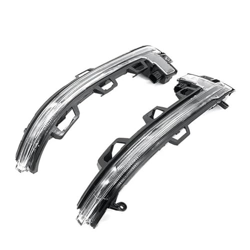 Rétroviseur avec clignotant LED puissant pour BMW X5 G05 et X6