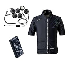 アイズフロンティア ペルチェ半袖ジャケット 6個タイプ アイズフロンティア ペルチェ6個タイプ半袖フリージングコールド