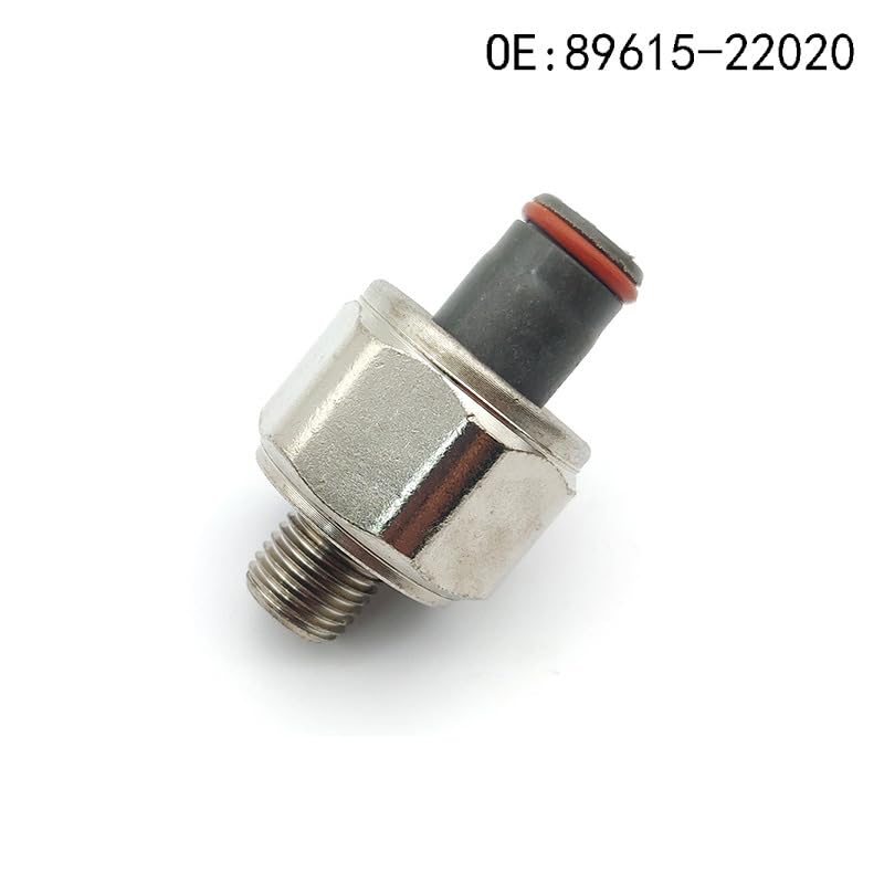 1Pc 89615-30020 Engine Knock Detonation Sensor Fit for Toyota Fit for 4RUNNER Pickup 89615-20010 Car Parts Knock Sensor Connector