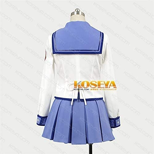 AB! 岩沢まさみ コスプレ AB! 岩沢まさみ コスプレ Amazon.co.jp: Angel Beats! SSS制服