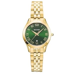 Balmain Classic R B4111.31.72