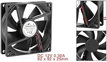 高性能ファンユニット RD929JN 12V 高性能ファンユニット RD929JN 12V 高性能ファンユニット RD929JN 12V