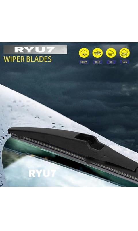 Image of Car Specific Rear Wiper Blade 11 inch /275mm Fits for Kia Sonet