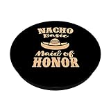 Zoom IMG-1 nacho basic maid of honor Zoom IMG-1 nacho basic maid of honor