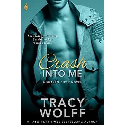 Crash Into Me