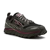 Altra Women's Lone Peak 3 Trail Runner