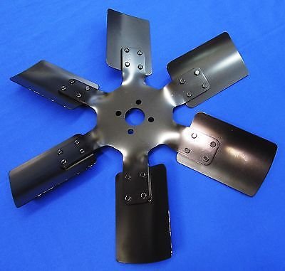 Lincoln Oem Original Lincoln Welder Sa 200 Sa-250 Fan 6 Blade Pipeline Texas