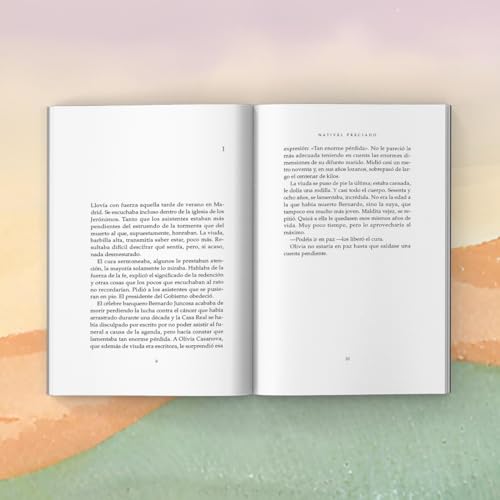 Palabras para Olivia / Nativel Preciado - Imagen 5