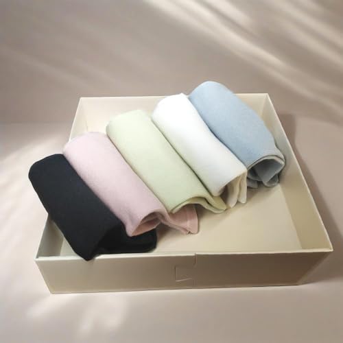 Ankle Socks for Women Cotton Low Cut Athletic Socks Breathable Moisture-Wicking Sports Running Casual 5/10 Pairs4