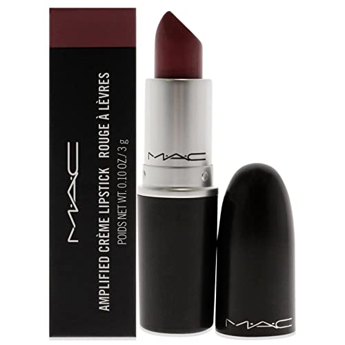 MAC Amplified Creme Lipstick - Craving Lipstick Women 0.1 oz