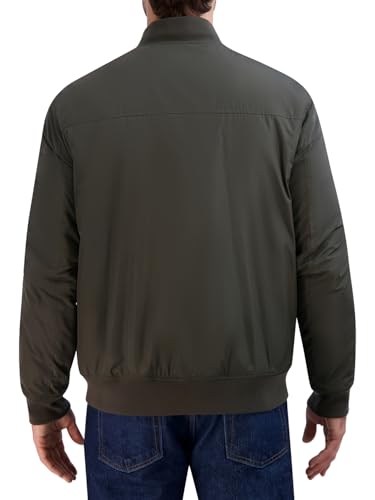 Cole Haan Men's Durable Insulated Casual Jacket3