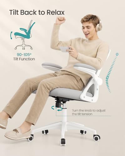 best ergonomic chair worth it product image