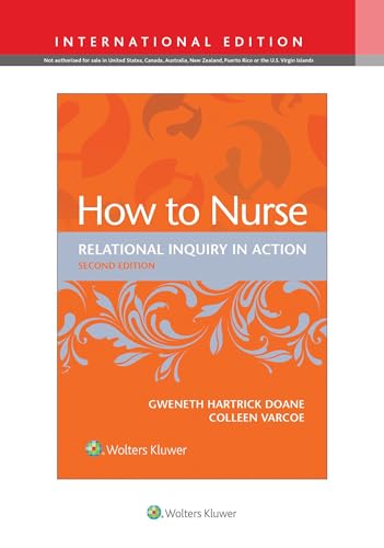 HOWTONURSE2E(INTED)PB