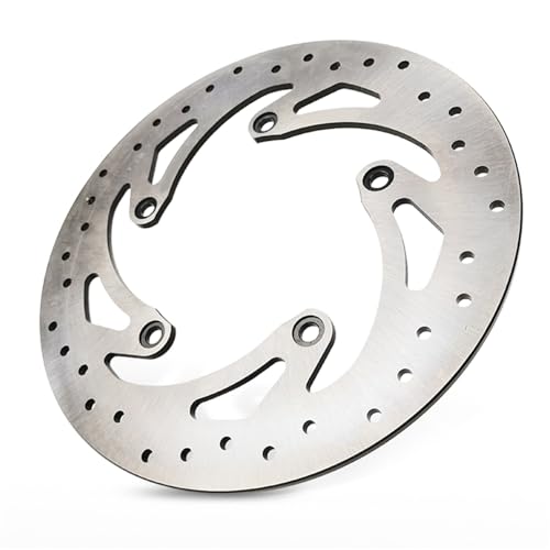 Disque de frein arrière BMW K 1200 GT pour éliminer les vibrations au freinage